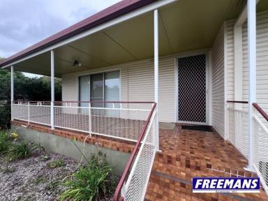 House For Sale - QLD - Kingaroy - 4610 - Polished hardwood floors, 7x9m shed, 1,019m2 allotment  (Image 2)