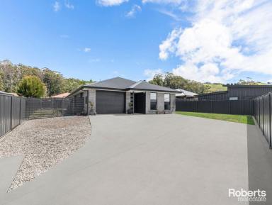 House For Sale - TAS - West Ulverstone - 7315 - Modern Comfort in a Peaceful Cul-de-Sac  (Image 2)