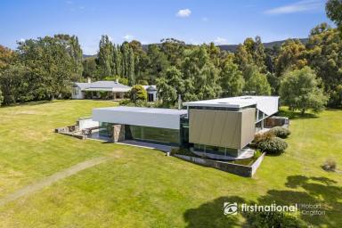 House For Sale - TAS - Birchs Bay - 7162 - A Distinctive Sanctuary of Sophistication  (Image 2)