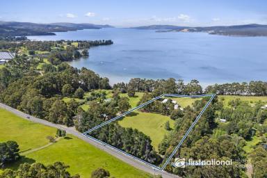 House For Sale - TAS - Birchs Bay - 7162 - A Distinctive Sanctuary of Sophistication  (Image 2)