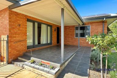 House Leased - NSW - Dubbo - 2830 - Two Bedroom Home in South Dubbo  (Image 2)