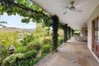 Acreage/Semi-rural For Sale - NSW - Wollombi - 2325 - Private Home with Commercial & Tourism Opportunities  (Image 2)