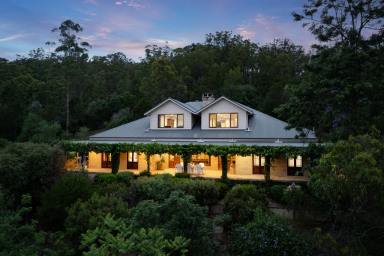 Acreage/Semi-rural For Sale - NSW - Wollombi - 2325 - Private Home with Commercial & Tourism Opportunities  (Image 2)