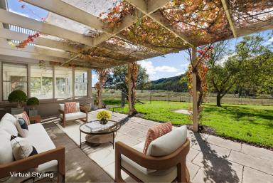 Acreage/Semi-rural For Sale - NSW - Paddys River - 2577 - Large Scale Southern Highlands Farm  (Image 2)