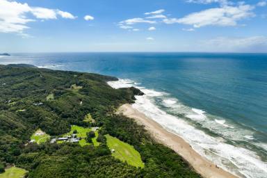 Acreage/Semi-rural For Sale - NSW - Broken Head - 2481 - Australia's Finest Beachfront Home in the Byron Bay Region  (Image 2)