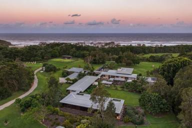 Acreage/Semi-rural For Sale - NSW - Broken Head - 2481 - Australia's Finest Beachfront Home in the Byron Bay Region  (Image 2)