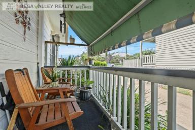 Block of Units For Sale - NSW - Bega - 2550 - FANTASTIC 3 BED UNIT IN BEGA  (Image 2)