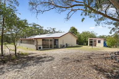 Lifestyle For Sale - NSW - Goulburn - 2580 - Rural Retreat  (Image 2)