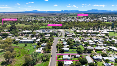 House For Sale - NSW - Narrabri - 2390 - LOCATION, LOCATION, LOCATION!  (Image 2)