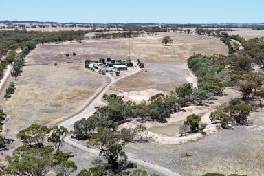 House For Sale - WA - East Beverley - 6304 - Shome Hill, East Beverley – Versatile Rural Property with Unique Home and Extensive Infrastructure  (Image 2)