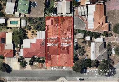 Residential Block For Sale - WA - Beechboro - 6063 - 700sqm Block  (Image 2)