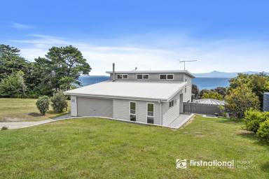 House For Sale - TAS - Alonnah - 7150 - Manfield Seaside Bruny Island - A Dream Home & Visitor Haven  (Image 2)