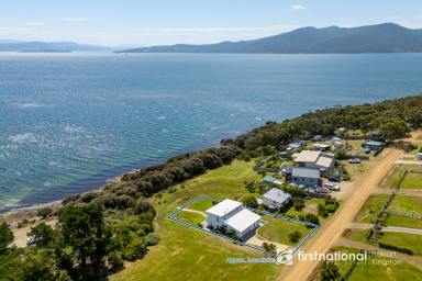 House For Sale - TAS - Alonnah - 7150 - Manfield Seaside Bruny Island - A Dream Home & Visitor Haven  (Image 2)