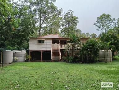 House For Lease - QLD - Glenwood - 4570 - COUNTRY LIVING AT ITS BEST  (Image 2)