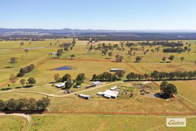 House For Sale - VIC - Munro - 3862 - Secluded 22 Acres with Homestead  (Image 2)