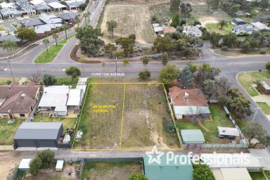 Residential Block For Sale - VIC - Mildura - 3500 - Inner City Residential Land - Approx. 603m2  (Image 2)