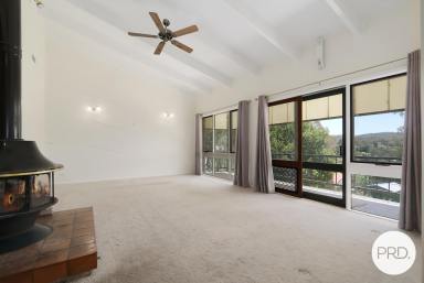 House For Lease - NSW - Glenroy - 2640 - PRIVACY ASSURED!  (Image 2)