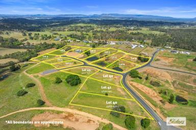 Residential Block Sold - QLD - McIntosh Creek - 4570 - MCINTOSH PARK ESTATE - SMALL ACREAGE JUST GOT BETTER!  (Image 2)