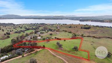 Residential Block For Sale - VIC - Bethanga - 3691 - LAKE HUME VIEWS - LIFESTYLE OPPORTUNITY  (Image 2)