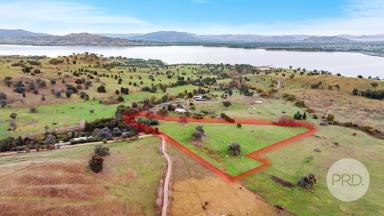 Residential Block For Sale - VIC - Bethanga - 3691 - LAKE HUME VIEWS - LIFESTYLE OPPORTUNITY  (Image 2)