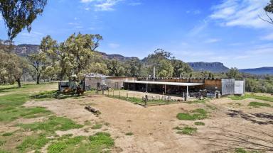 Lifestyle For Sale - NSW - Glen Davis - 2846 - Expansive Rural Escape – 88 Mortimers Road, Glen Davis  (Image 2)