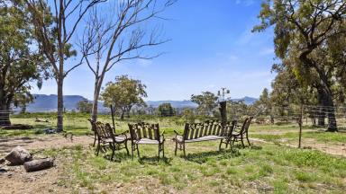 Lifestyle For Sale - NSW - Glen Davis - 2846 - Expansive Rural Escape – 88 Mortimers Road, Glen Davis  (Image 2)