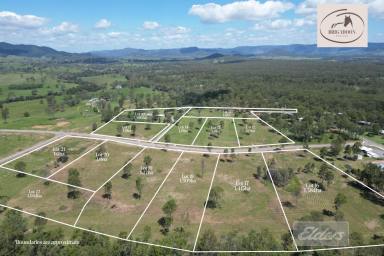 Residential Block For Sale - QLD - Widgee - 4570 - THE PERFECT COUNTRY TOWN - LAND ESTATE SELLING NOW!  (Image 2)