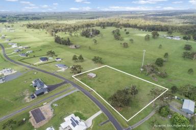 Residential Block For Sale - NSW - Verges Creek - 2440 - Sunset Ridge-Stunning Views, Super Value, Just One Block Left!  (Image 2)