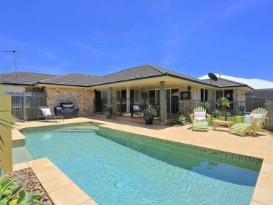 House For Lease - QLD - Bargara - 4670 - Perfectly Positioned Executive living in Bargara  (Image 2)