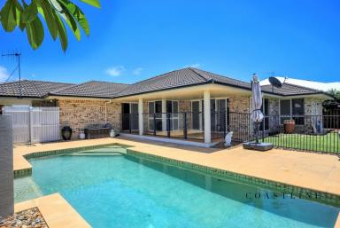 House Leased - QLD - Bargara - 4670 - Perfectly Positioned Executive living in Bargara  (Image 2)