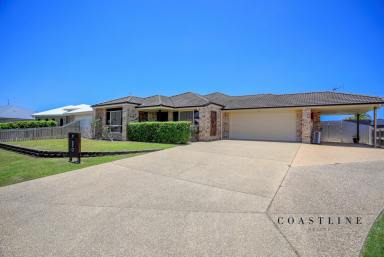 House Leased - QLD - Bargara - 4670 - Perfectly Positioned Executive living in Bargara  (Image 2)