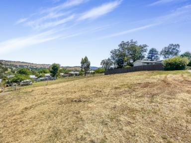 Residential Block For Sale - NSW - Tumut - 2720 - Vacant Land!  (Image 2)