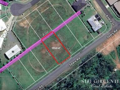 Residential Block For Sale - QLD - Mareeba - 4880 - RESTIDENTIAL BLOCK IN BARRY ESTATE - SOIL TEST INCLUDED  (Image 2)