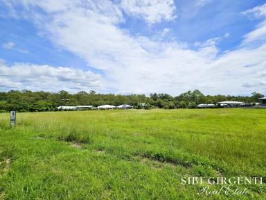 Residential Block For Sale - QLD - Mareeba - 4880 - RESTIDENTIAL BLOCK IN BARRY ESTATE - SOIL TEST INCLUDED  (Image 2)