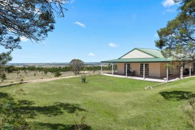 Lifestyle Auction - NSW - Tarago - 2580 - Private, Peaceful and Spectacular Views  (Image 2)