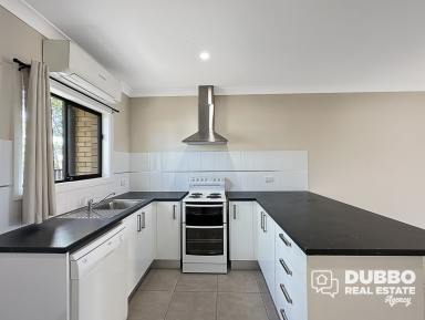 Unit For Lease - NSW - Dubbo - 2830 - CENTRAL TWO BEDROOM UNIT  (Image 2)