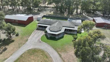 House For Sale - VIC - Pootilla - 3352 - Renovated Homestead on 16.5 acres Ideal For Harness/Horse Enthusiast  (Image 2)