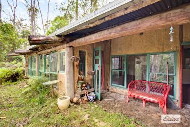 Acreage/Semi-rural For Sale - NSW - Murrah - 2546 - Weekend Hideaway / Hidden Paradise  (Image 2)