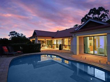 House Leased - QLD - Doonan - 4562 - UNDER APPLICATION - Spacious Modern Home with Views  (Image 2)