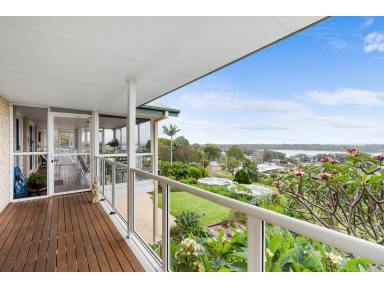 House For Sale - NSW - Coomba Park - 2428 - ROOM WITH A VIEW  (Image 2)