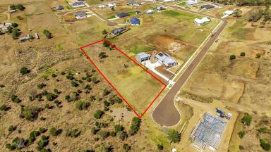 Residential Block For Sale - QLD - Gowrie Junction - 4352 - Prime Land Opportunity in Gowrie Junction  (Image 2)