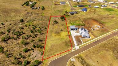 Residential Block For Sale - QLD - Gowrie Junction - 4352 - Prime Land Opportunity in Gowrie Junction  (Image 2)