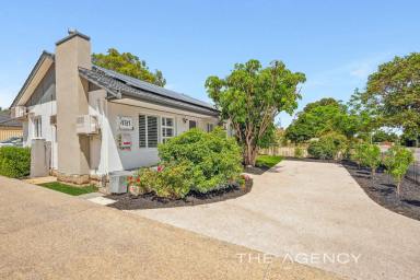 House For Sale - WA - High Wycombe - 6057 - Stunning 3-Bedroom Renovated Home on Green Title Block  (Image 2)