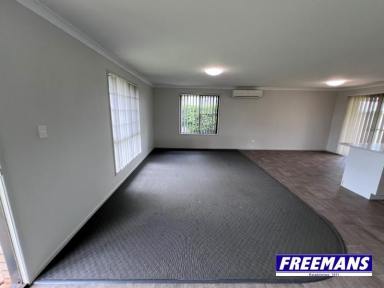 House For Sale - QLD - Kingaroy - 4610 - Modern brick home,12x7.5m shed  (Image 2)