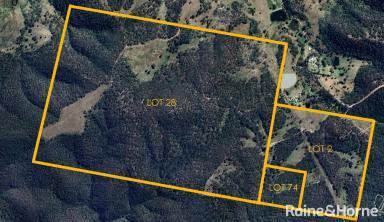 Residential Block For Sale - NSW - Canyonleigh - 2577 - 900 Acres - Auction Late February 2025  (Image 2)