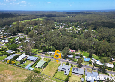 Residential Block For Sale - NSW - Tomerong - 2540 - A Building Opportunity  (Image 2)