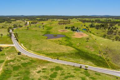 Lifestyle For Sale - NSW - Goulburn - 2580 - A Perfect Blend of Tranquility and Productivity  (Image 2)