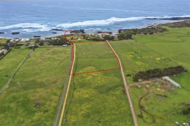 Residential Block For Sale - VIC - Port Fairy - 3284 - Prime Waterfront Opportunity in Port Fairy with Breath-taking Coastal Views  (Image 2)