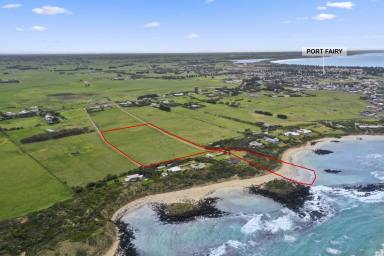 Residential Block For Sale - VIC - Port Fairy - 3284 - Prime Waterfront Opportunity in Port Fairy with Breath-taking Coastal Views  (Image 2)