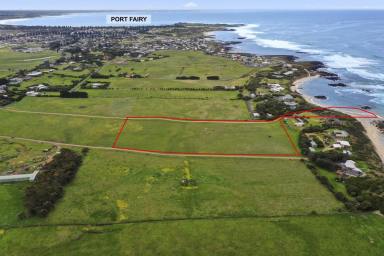 Residential Block For Sale - VIC - Port Fairy - 3284 - Prime Waterfront Opportunity in Port Fairy with Breath-taking Coastal Views  (Image 2)